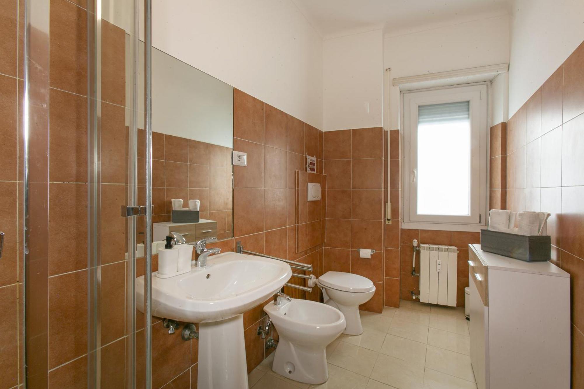 Flamilla Home Next To Vatican Museums Rom Exterior foto
