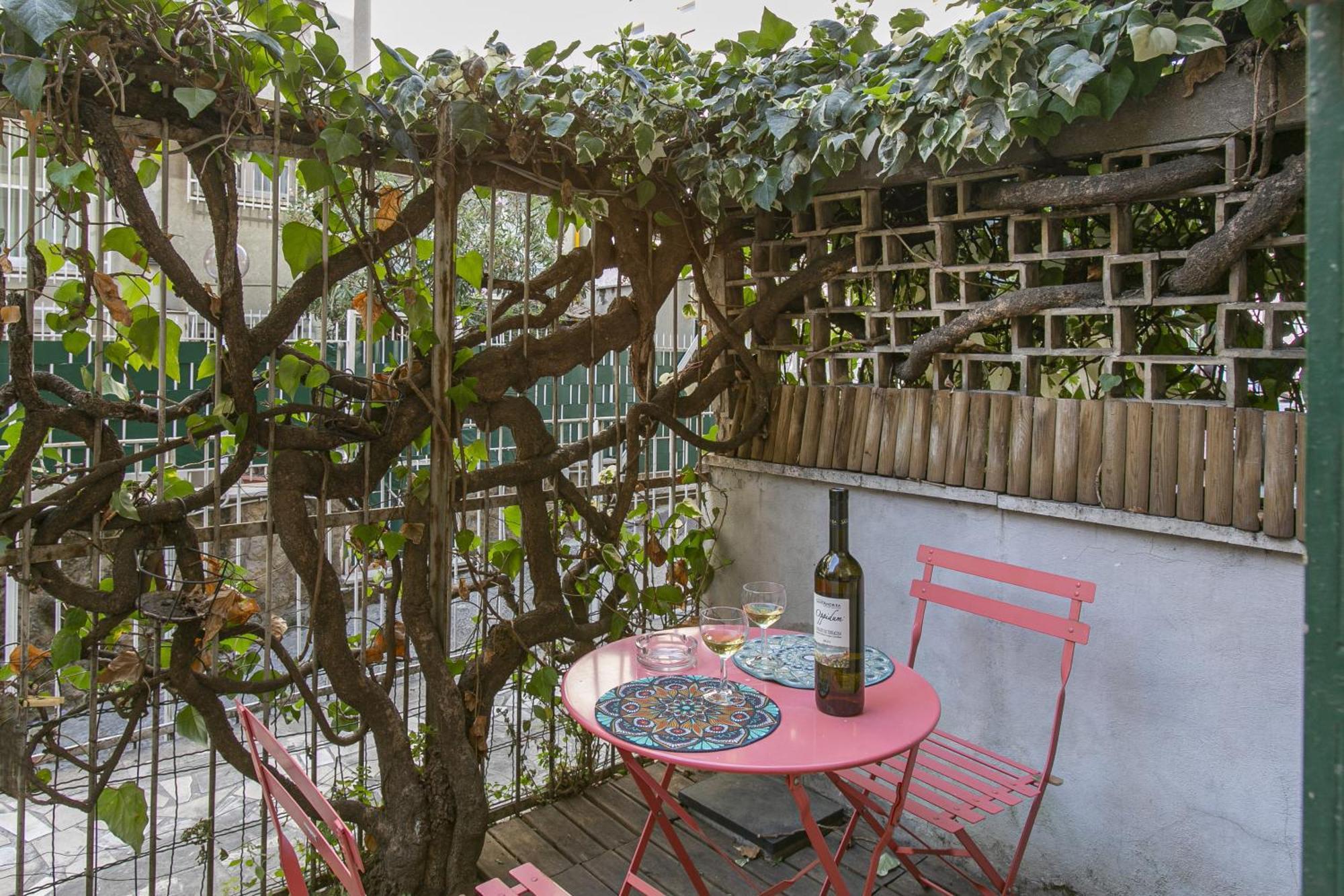 Flamilla Home Next To Vatican Museums Rom Exterior foto